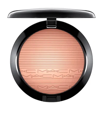 Mac Extra Dimension Skinfinish In Gold