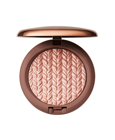 Mac Extra Dimension Skinfinish Highlighter, 0.31 Oz. In Static Bling