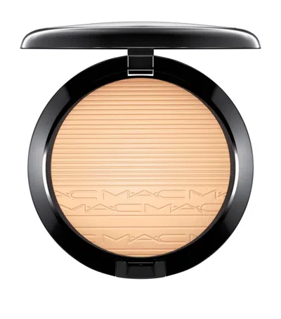 Mac Extra Dimension Skinfinish Highlighter In White