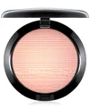 Mac Extra Dimension Skinfinish Highlighter In Beaming