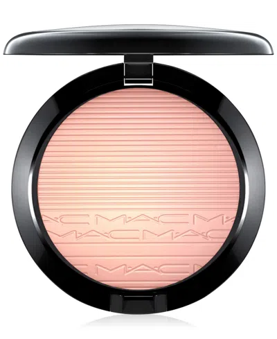Mac Extra Dimension Skinfinish Highlighter In Beaming