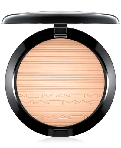 Mac Extra Dimension Skinfinish Highlighter In Double Gleam