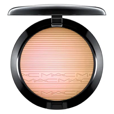 Mac Extra Dimension Skinfinish Highlighter (various Shades) - Showgold In White