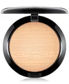 Mac Extra Dimension Skinfinish Highlighter In Whisper Of Guilt