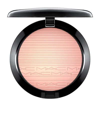 Mac Extra Dimension Skinfinish In Pink