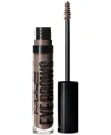 Mac Eye Brows Big Boost Fibre Gel In New Taupe