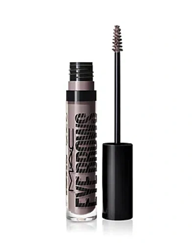 Mac Eye Brows Big Boost In White