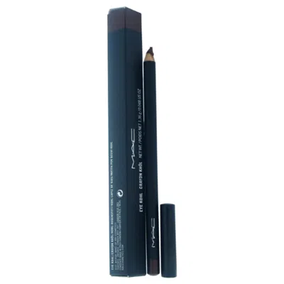 Mac Eye Kohl - Teddy By  For Women - 0.048 oz Eyeliner