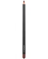 Mac Eye Kohl In Costa Riche