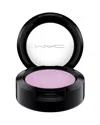 Mac Eye Shadow - Frost In Humblebrag