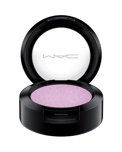 Mac Eye Shadow - Frost In Humblebrag