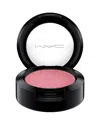 Mac Eye Shadow - Frost In Libra