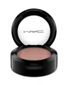 Mac Eye Shadow - Frost In Sable