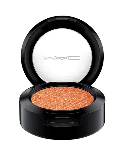 Mac Eye Shadow In Jingle Ball Bronze