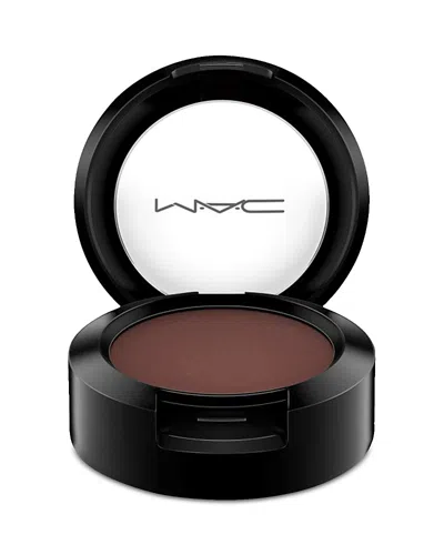Mac Eye Shadow - Matte