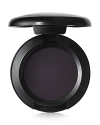 Mac Eye Shadow - Matte In Carbon