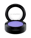 Mac Eye Shadow - Matte In Cobalt