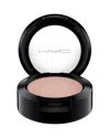 Mac Eye Shadow - Matte In Cozy Grey