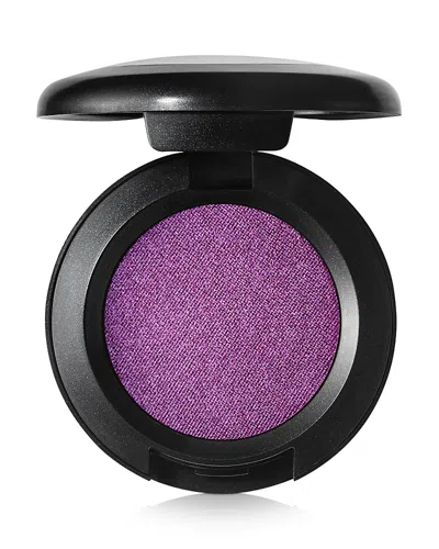 Mac Eye Shadow - Matte In Darkroom