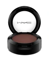 Mac Eye Shadow - Matte In Embark