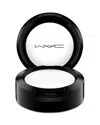 Mac Eye Shadow - Matte In Gesso
