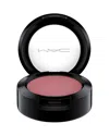 Mac Eye Shadow - Matte In Rose Before Bros