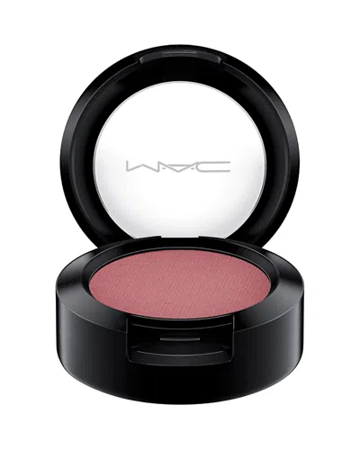 Mac Eye Shadow - Matte In Rose Before Bros