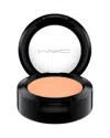 Mac Eye Shadow - Matte In Samoa Silk