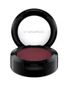 Mac Eye Shadow - Matte In Shady Santa