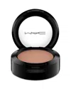 Mac Eye Shadow - Matte In Soft Brown