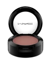 Mac Eye Shadow - Matte In Swiss Chocolate