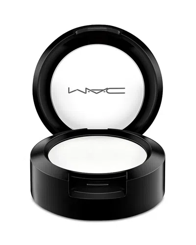 Mac Eye Shadow - Matte In White