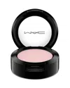 Mac Eye Shadow - Matte In Yogurt