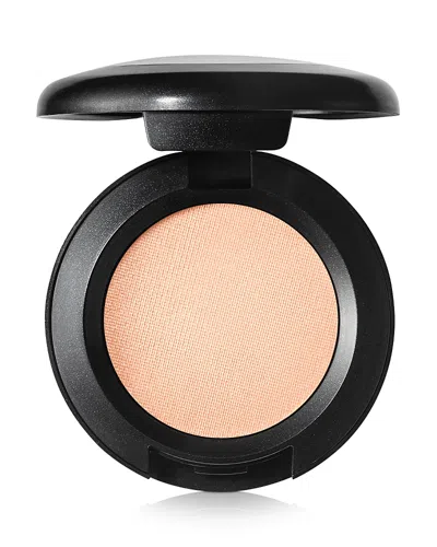 Mac Eye Shadow - Satin In Brule