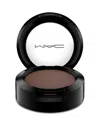 Mac Eye Shadow - Satin In Brun