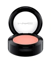 Mac Eye Shadow - Satin In Girlie