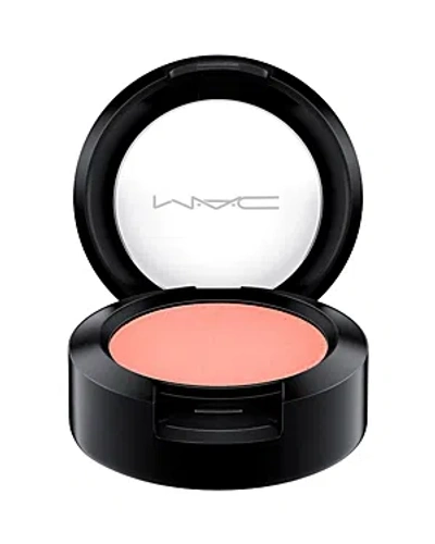 Mac Eye Shadow - Satin In Girlie