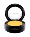 Mac Eye Shadow - Satin In Memories Of Space