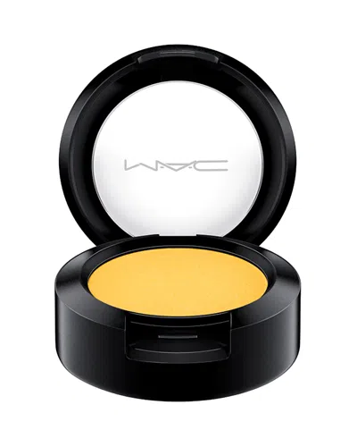 Mac Eye Shadow - Satin In Memories Of Space