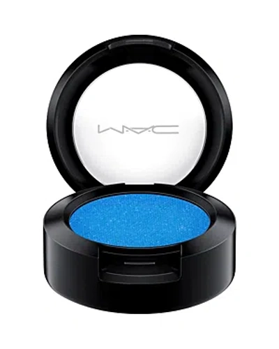 Mac Eye Shadow - Satin In Triennial Wave