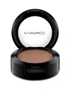 Mac Eye Shadow - Velvet In Brown
