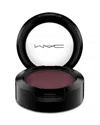 Mac Eye Shadow - Velvet In Sketch