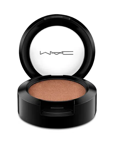 Mac Eye Shadow - Velvet In Texture