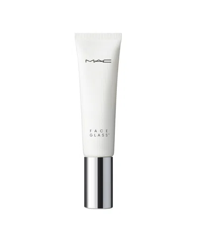 Mac Faceglass Hydrating Skin Gloss In Transparent