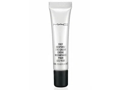 MAC MAC FAST RESPONSE EYE CREAM 0.5 OZ.,M6GW
