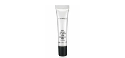 Mac Fast Response Eye Cream, 0.5-oz. In No Color