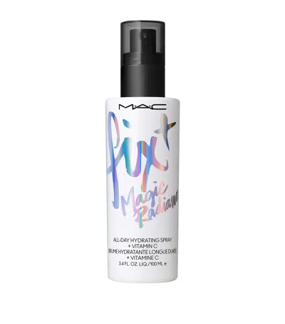 MAC FIX+ MAGIC RADIANCE SETTING SPRAY