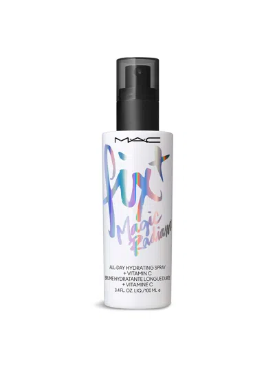 Mac Fix Magic Radiance Setting Spray, Size 100ml