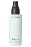 Mac Fix+ Matte 24hr Alcohol-free Setting Spray In Transparent
