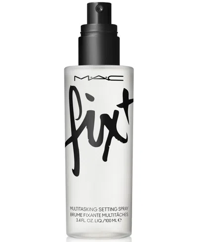 Mac Fix+ Original Multitasking Setting Spray, 3.4 Oz. In No Color